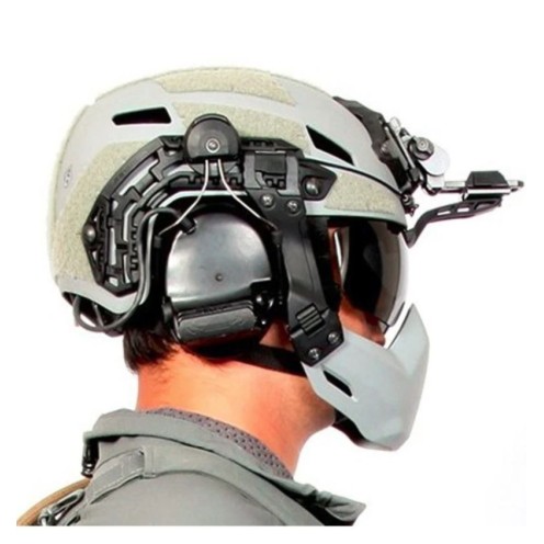 GALVION CAIMAN NVG ARM VISOR