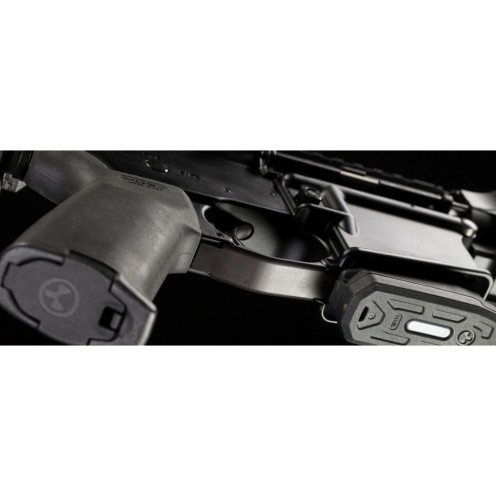 Magpul Enhanced Trigger Guard, Aluminum – AR15/M4
