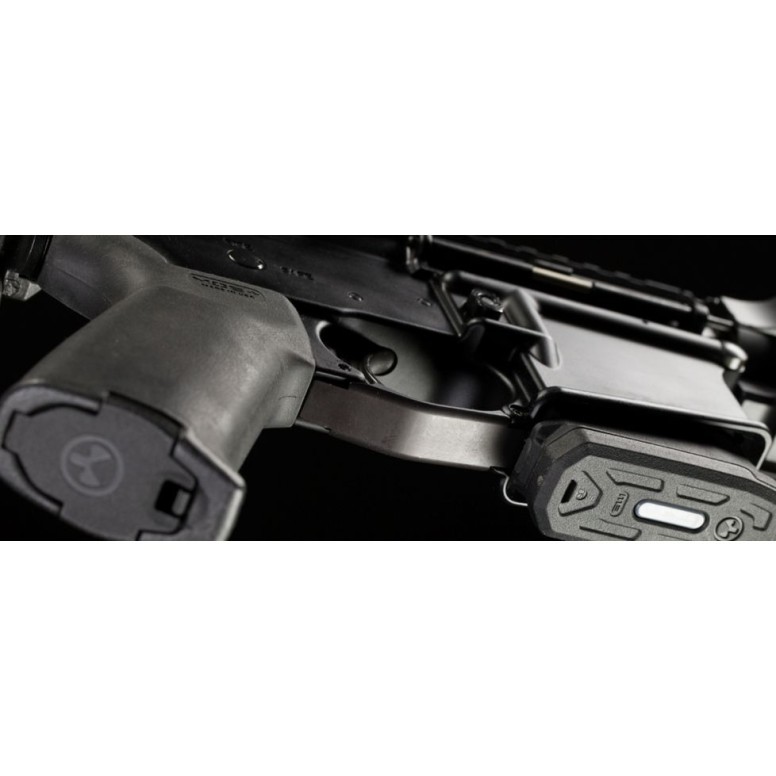 Ενισχυμένο προστατευτικό σκανδάλης Magpul Enhanced Trigger Guard, Αλουμίνιο – AR15/M4