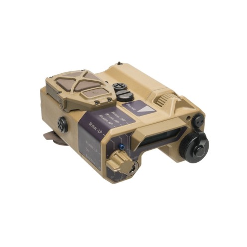 Wilcox RAPTAR-S καταδείκτης &amp; αποστασιόμετρο ταχείας στόχευσης