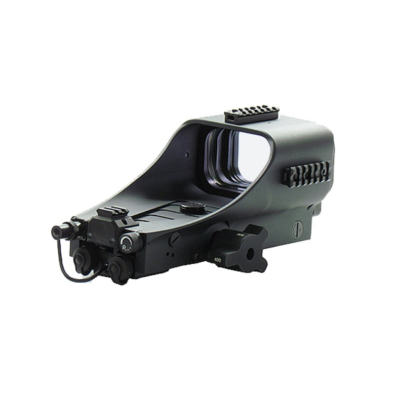 DI Optical DCL120 HMG Sight