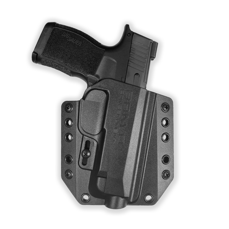 Bravo Concealment Sig Sauer P365 XL OWB Holster