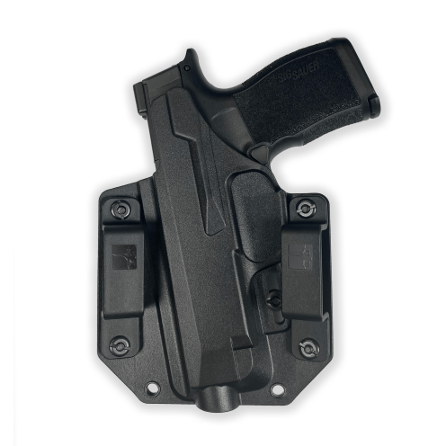 Θήκη όπλου Bravo Concealment Sig Sauer P365 XL OWB Holster