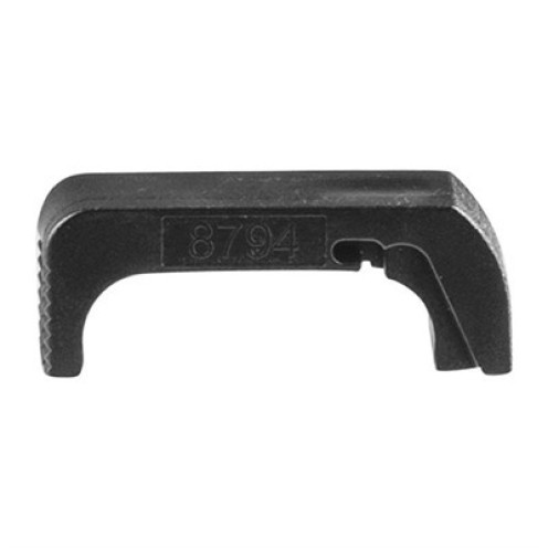 Glock GEN4 Extended Magazine Catch