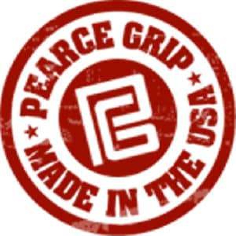 Pearce Grips Frame Insert for Glock 42/43