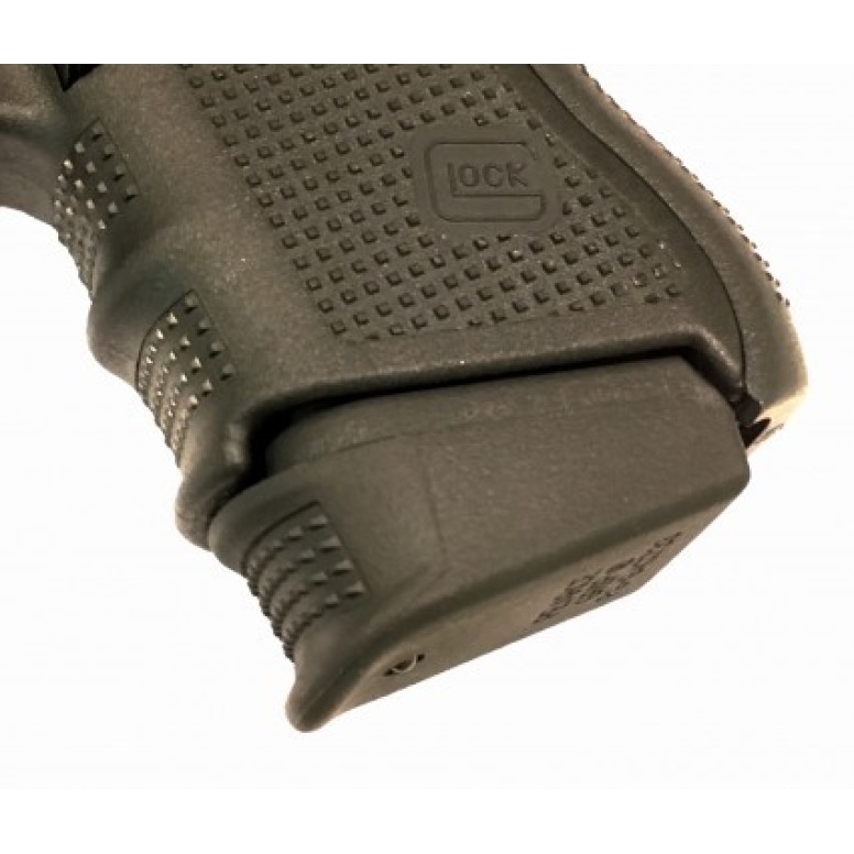 Pearce Grips GRIP EXTENSION FOR GLOCK 26/27/33 Gen 4/5