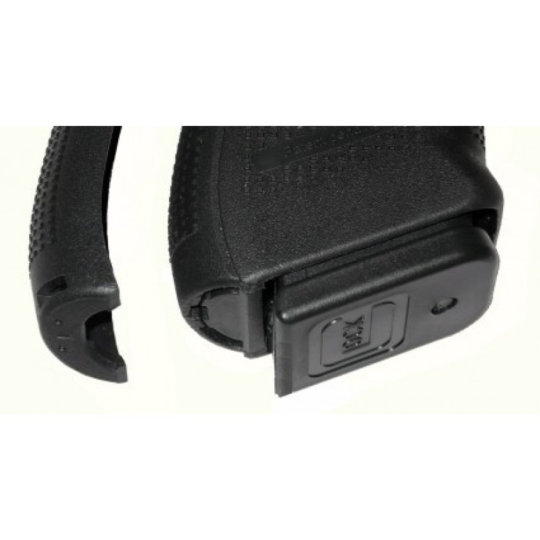 Pearce Grips PLUG FOR GLOCK M17/18/19/22/23/24/31/32/34/35/37/38/45 GEN 4/5