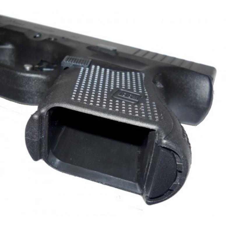 Pearce Grips PLUG FOR GLOCK 26/27/33 GEN 4/5