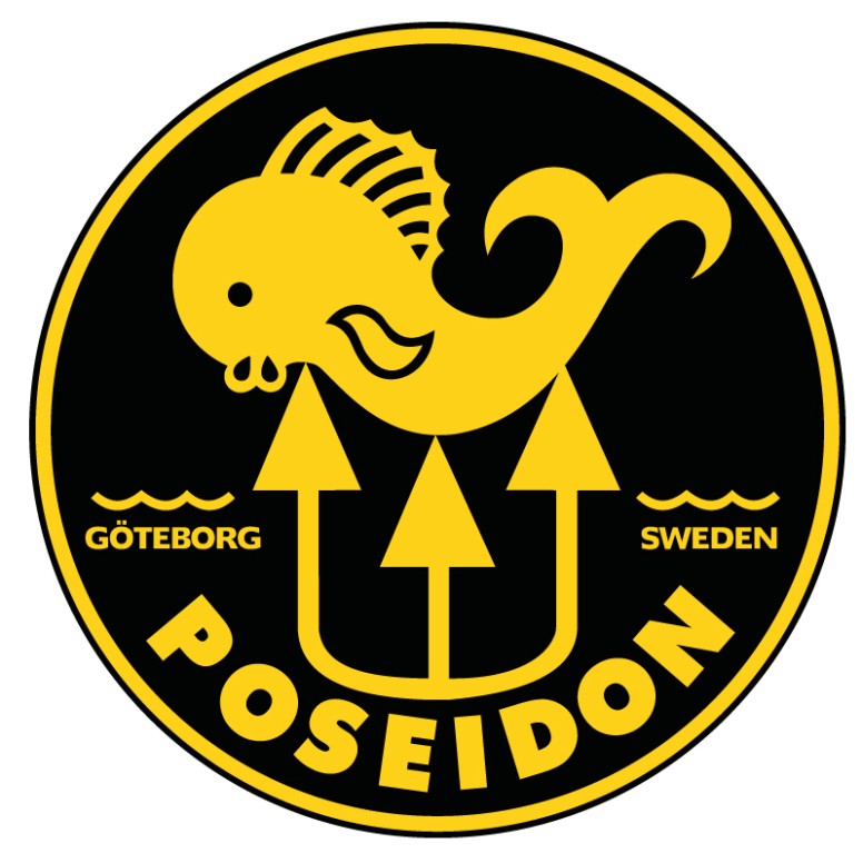 Poseidon SE7EN Military Rebreather