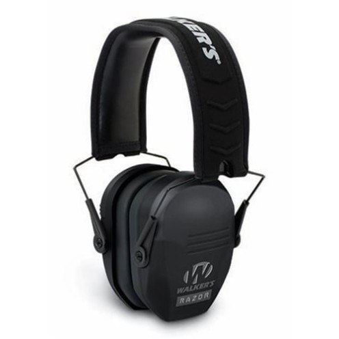 Walkers RAZOR SLIM Passive Ear Muffs