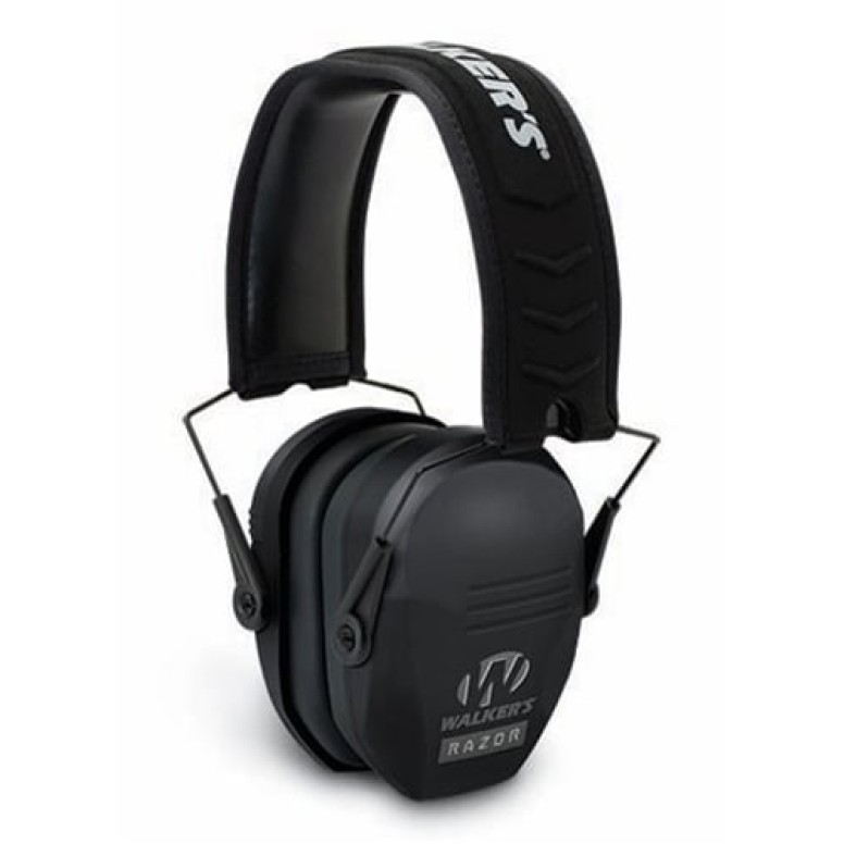 Walkers RAZOR SLIM Passive Ear Muffs