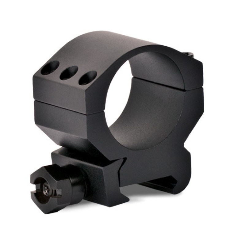 Vortex Optics Tactical 30mm Single Ring Low - .83"