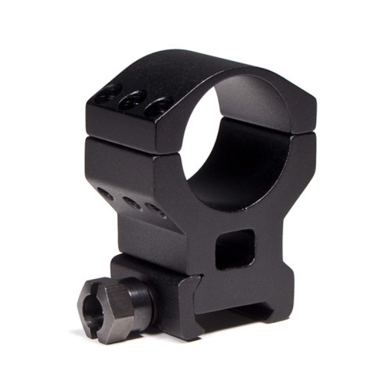 Vortex Optics Tactical 30mm Single Ring Low - .83"