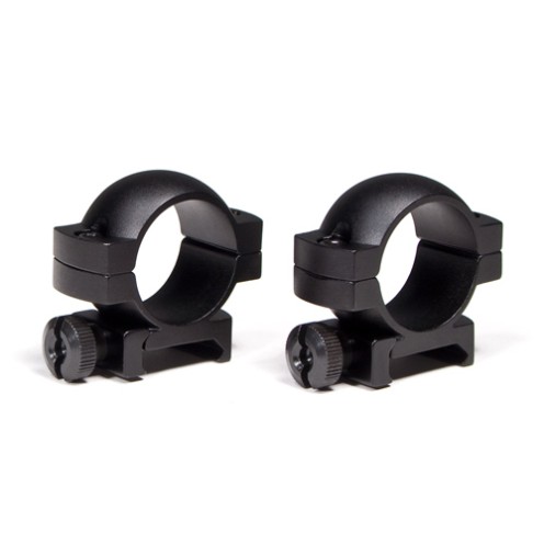 Δαχτυλίδια Vortex Hunter 1-Inch Rings - Low