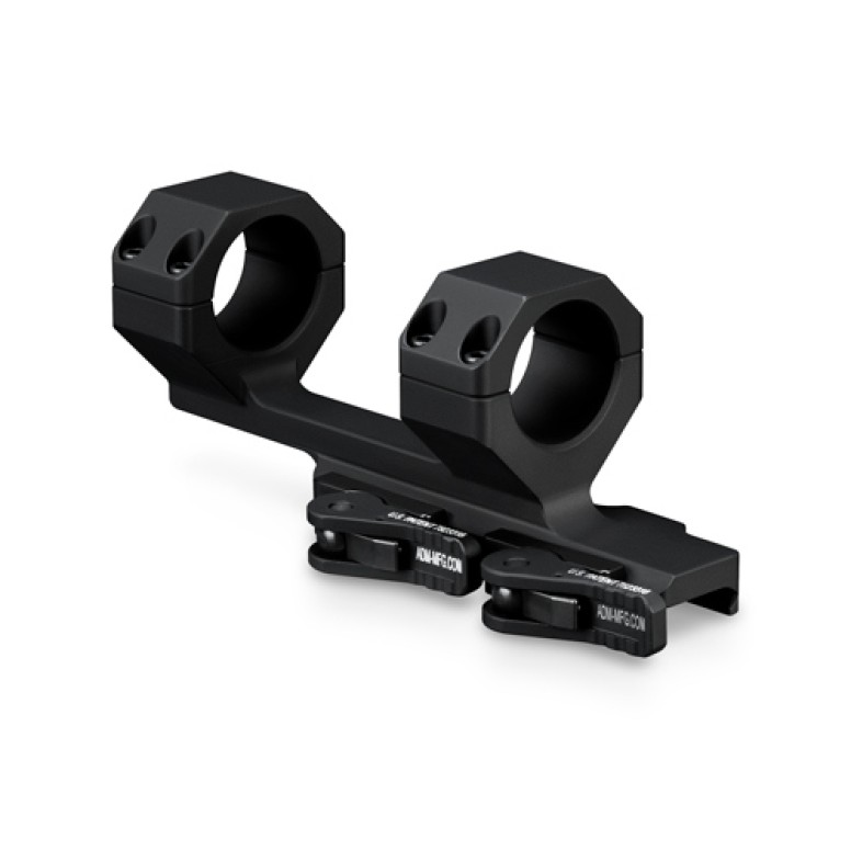 Vortex Precision QR Extended Cantilever Mount