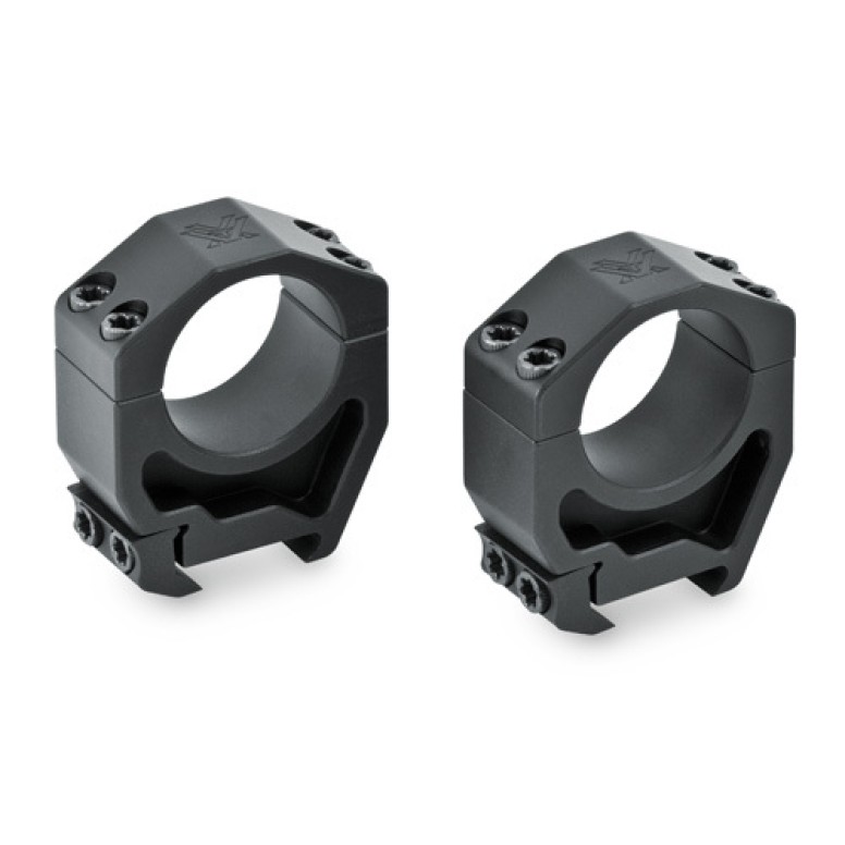 Vortex Precision Matched Rings-30 mm - .87 inches