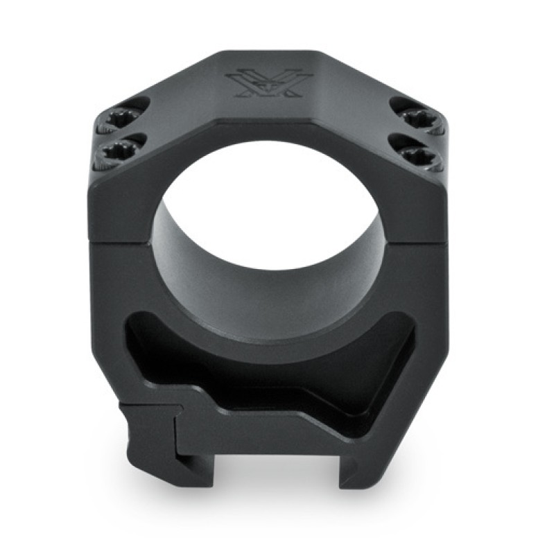 Vortex Precision Matched Rings-30 mm - .87 inches