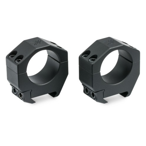 Vortex Precision Matched Rings-30 mm - 1.26 inches