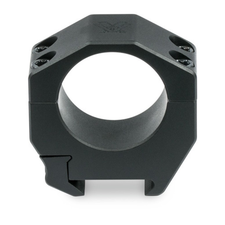 Vortex Precision Matched Rings-30 mm - .87 inches