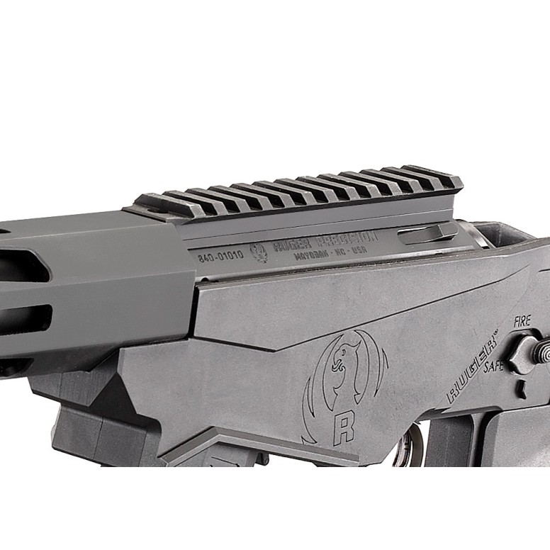 Τυφέκιο RUGER PRECISION RIMFIRE 22 LR