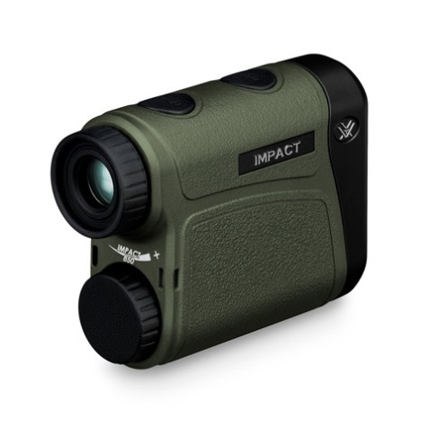 Vortex Impact 850 Laser Rangefinder with HCD