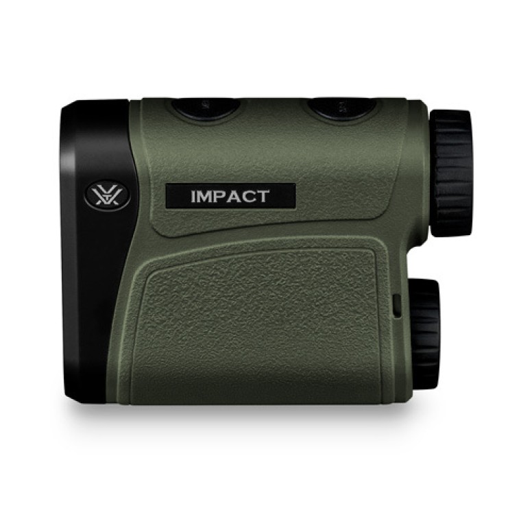 Vortex Impact 850 Laser Rangefinder with HCD