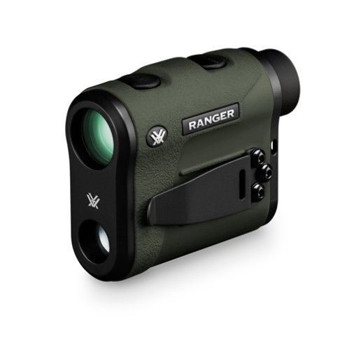 Vortex Ranger 1800 Laser Rangefinder with HCD