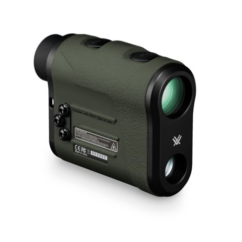 Vortex Ranger 1800 Laser Rangefinder with HCD