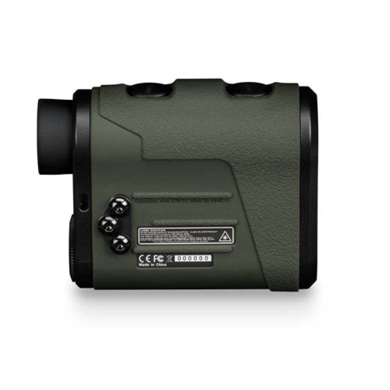 Vortex Ranger 1800 Laser Rangefinder with HCD