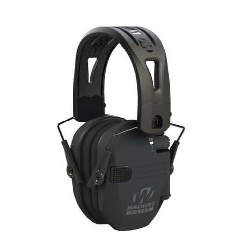 Walkers RAZOR TACTI-GRIP SERIES electronic ear muffs