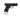 Πιστόλι LANTAC G19 GEN4 RAZORBACK - BLASTED - Windowless