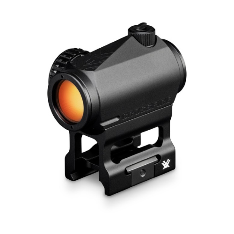 Σκοπευτικό Red Dot Vortex Optics Crossfire 