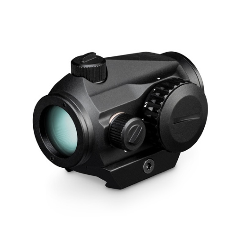 Vortex Optics Crossfire Red Dot