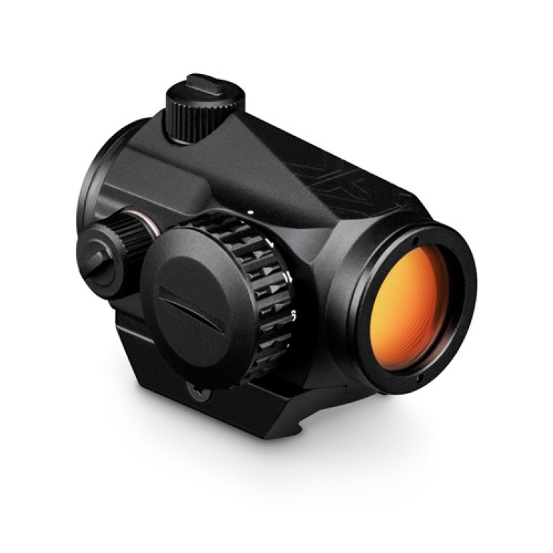 Vortex Optics Crossfire Red Dot