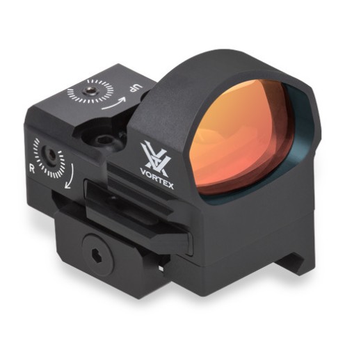 Vortex Optics Razor Red Dot - 3 MOA