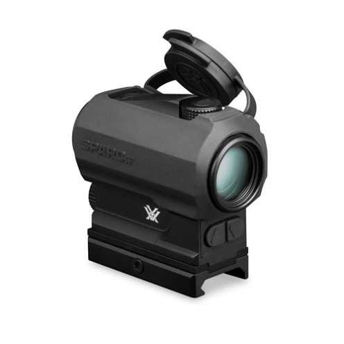 Vortex Optics SPARC AR RED DOT