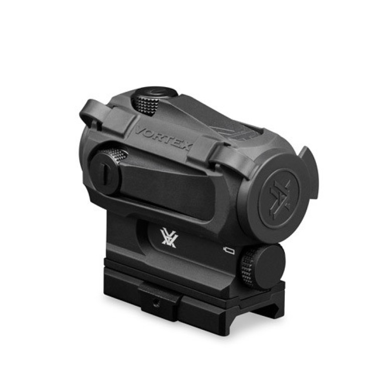 Vortex Optics SPARC AR RED DOT