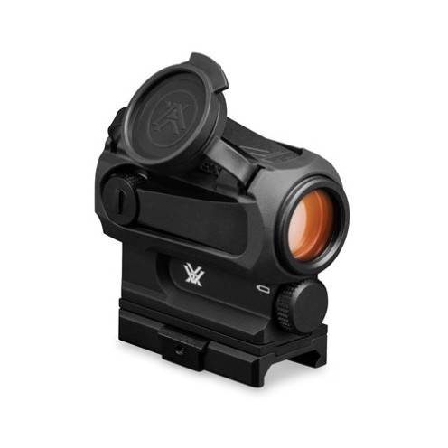 Vortex Optics SPARC AR RED DOT