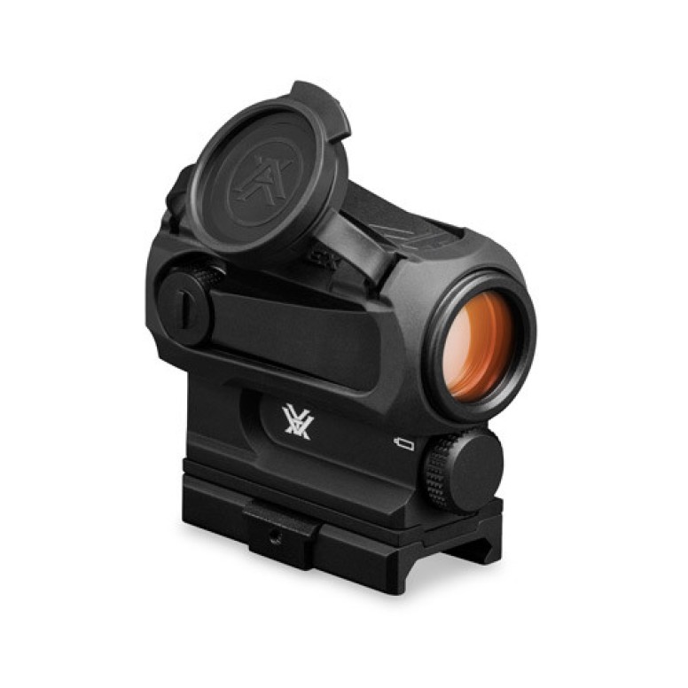 Σκοπευτίκο Vortex Optics SPARC AR RED DOT