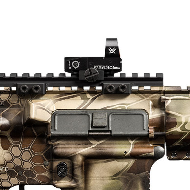 Σκοπευτικό Vortex Optics Venom Red Dot