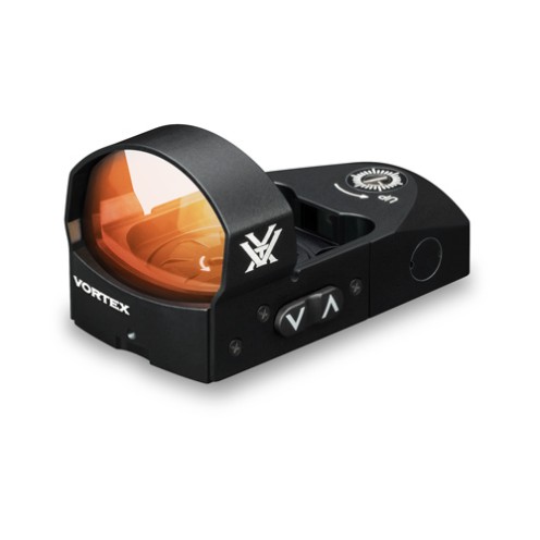 Vortex  Optics Venom Red Dot