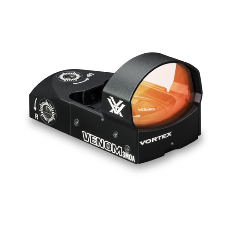 Vortex  Optics Venom Red Dot - 6 ΜΟΑ