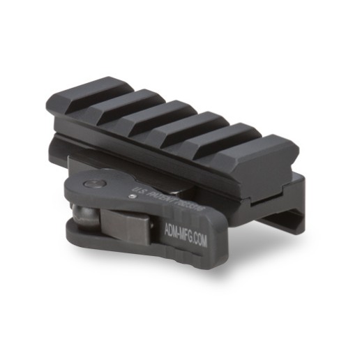 Vortex AR15 Riser Mount with Quick Release