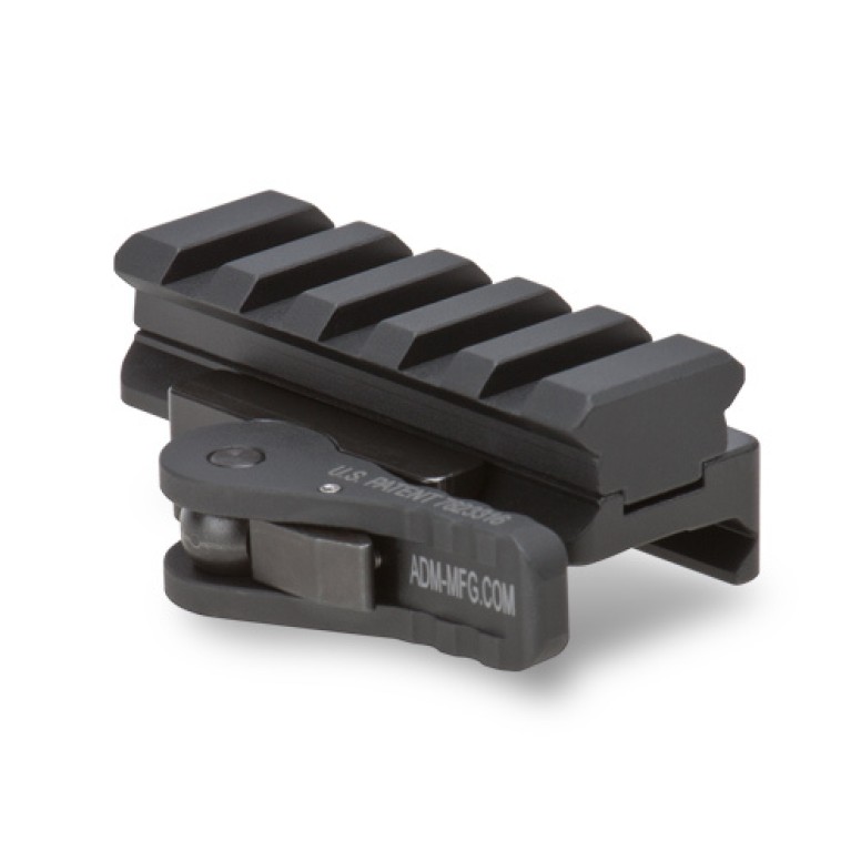 Vortex Optics AR15 Riser Mount with Quick Release
