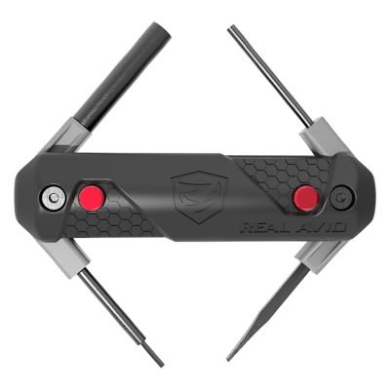 Real Avid εργαλείο 4 σε 1 για GLOCK Real Avid εργαλείο 4 σε 1 για GLOCK
