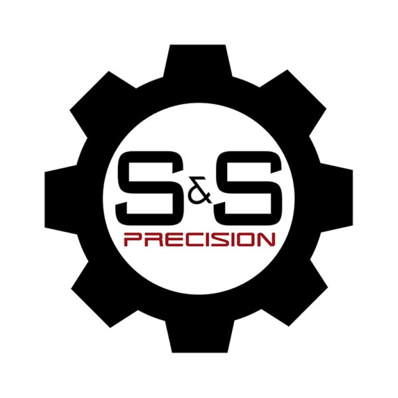 S&S Precision Manta Strobe™ with Webbing Adapter