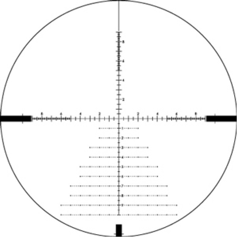 Vortex Diamondback Tactical 4-16x44 FFP