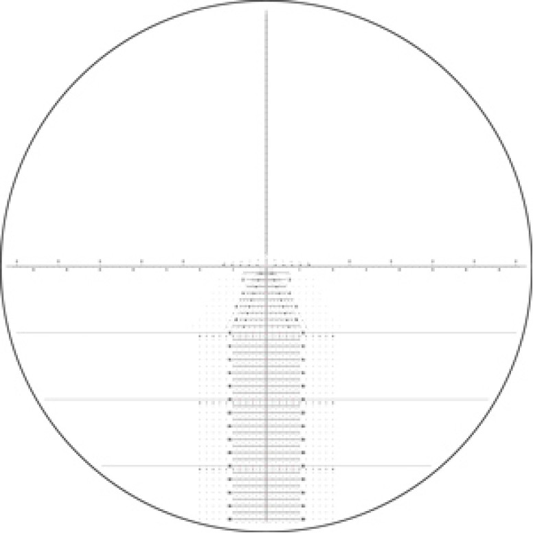 Vortex Razor HD Gen II 4.5-27x56 FFP