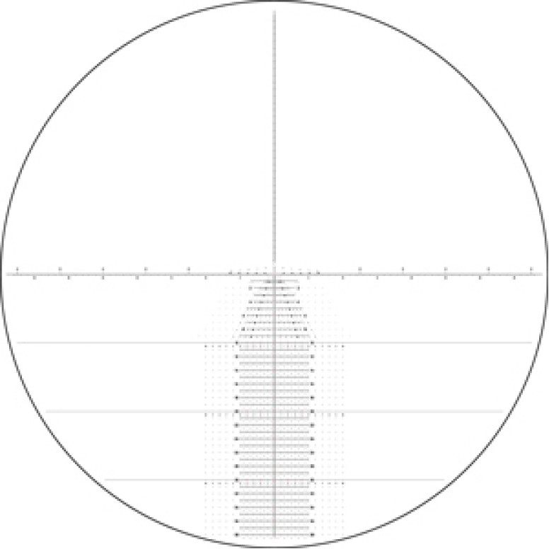 Διόπτρα Vortex Razor HD Gen II 4.5-27x56 FFP