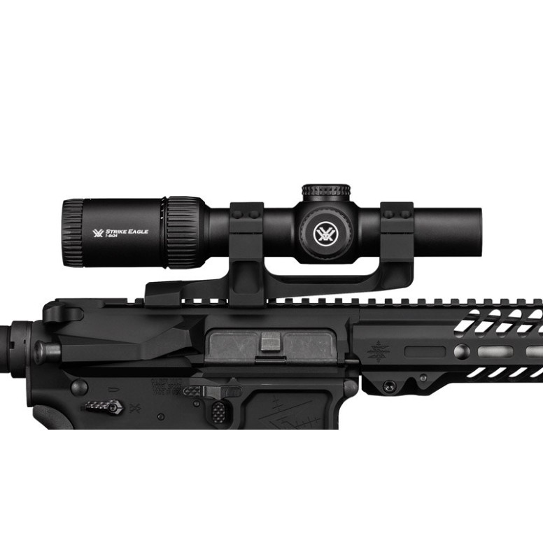 Διόπτρα Vortex Optics Strike Eagle 1-8x24